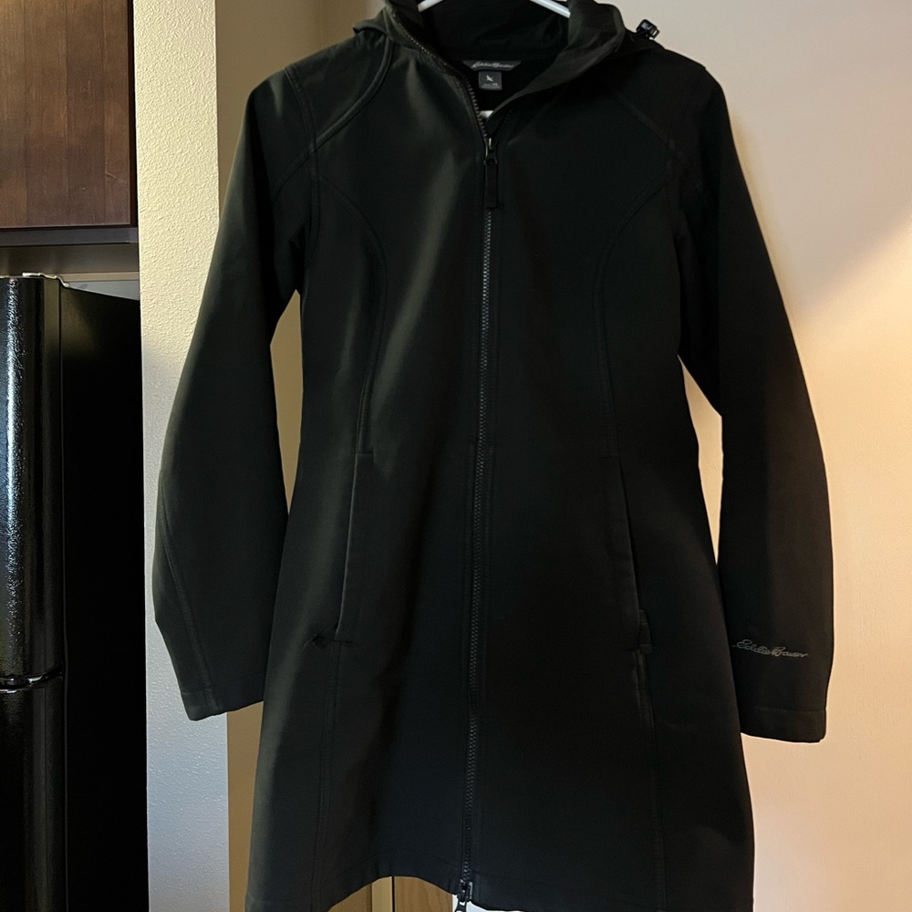 Eddie Bauer Spring Lightweight Jacket - image 1